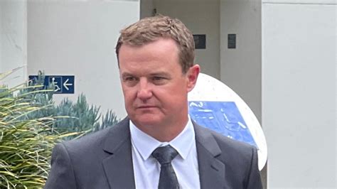phil saunders wollongong|Phil Saunders hearing: Department of Education official provides .